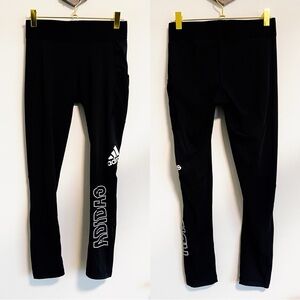 Adidas leggings